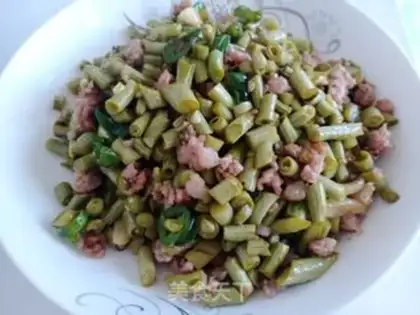 Make Sourbeans step 10