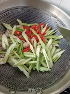 Make Porridge, porridge step 10