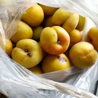 Make Apricot step 0