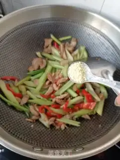 Make Porridge, porridge step 12