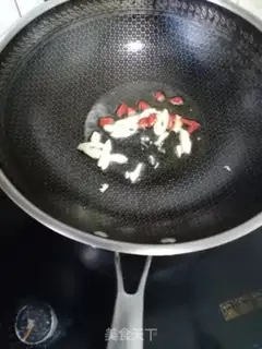 Make Clear the veggies step 4