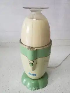 Make Banana juice step 3
