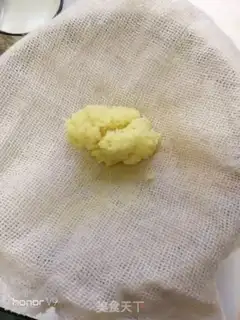 Make Ginger
