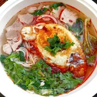 Make Hot soup step 16