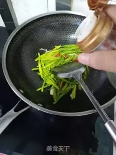 Make Clear the veggies step 8