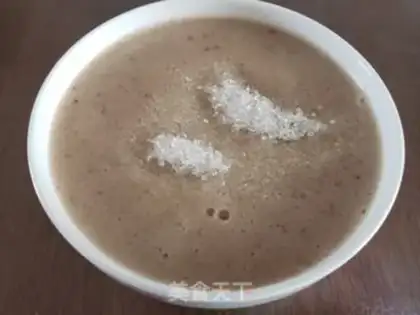 Make Banana juice step 6