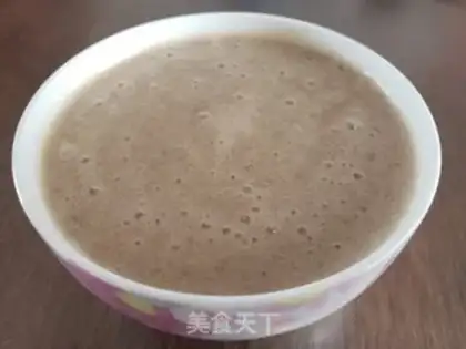 Make Banana juice step 7