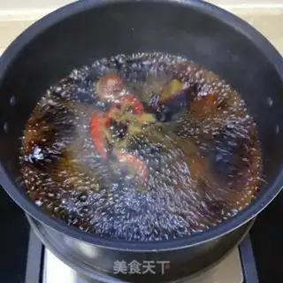 Make Quail eggs step 6