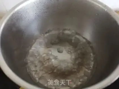 Make Abalone step 0