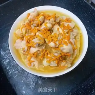Make Frozen chicken step 5