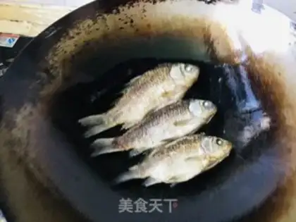 Make A casserole tofu step 1