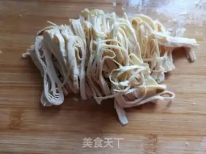 Make Abalone step 4