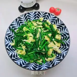 Make Eggs, fried moss step 6