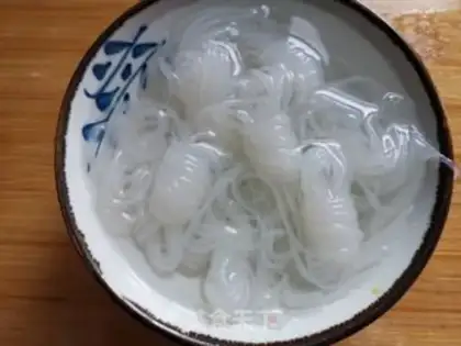 Make Abalone step 5