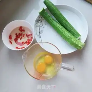 Make Scrambled eggs step 0
