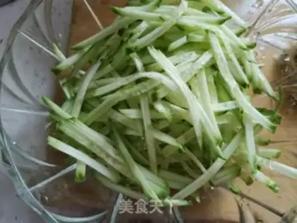 Make Abalone step 6
