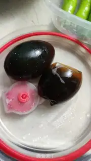 Make Pitt pepper egg step 4