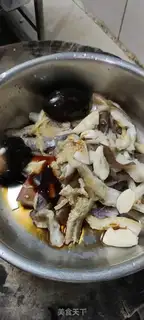Make Pitt pepper egg step 5