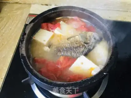Make A casserole tofu step 6