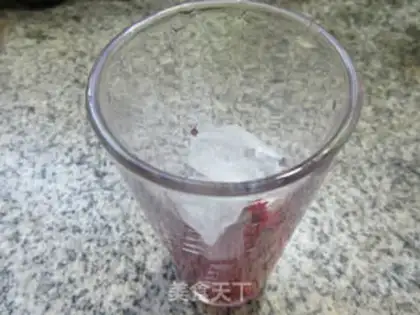 Make Flamingo gas bubble step 2