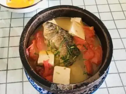 Make A casserole tofu step 7