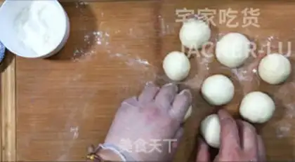 Make Ice-cracker ice-bread step 8