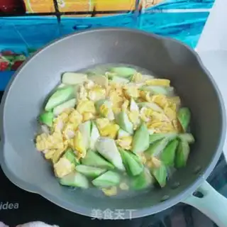 Make Scrambled eggs step 6