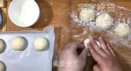 Make Ice-cracker ice-bread step 10