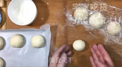 Make Ice-cracker ice-bread step 11