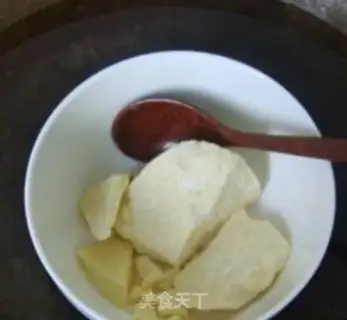 Make Chocolate step 0