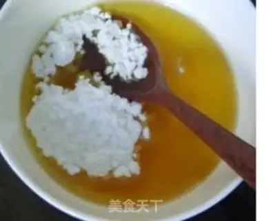 Make Chocolate step 1
