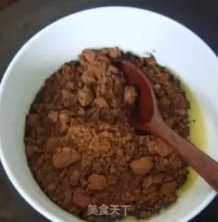Make Chocolate step 2