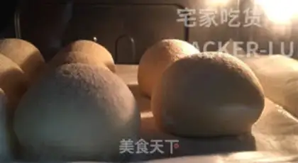 Make Ice-cracker ice-bread step 14
