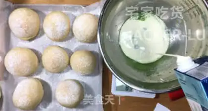 Make Ice-cracker ice-bread step 15