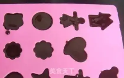 Make Chocolate step 4