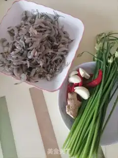 Make Shrimp step 0
