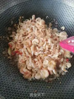 Make Shrimp step 3