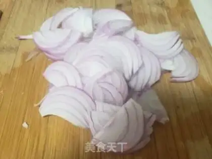 Make Frozen onion potatoes step 0