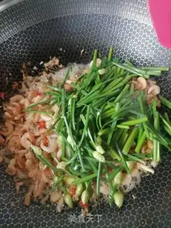 Make Shrimp step 4