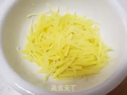 Make Frozen onion potatoes step 2