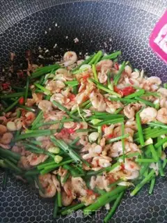 Make Shrimp step 5