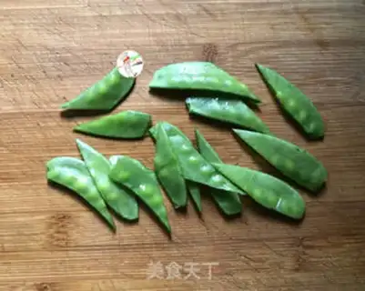 Make Dutch soy sauce step 1