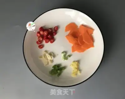 Make Dutch soy sauce step 2