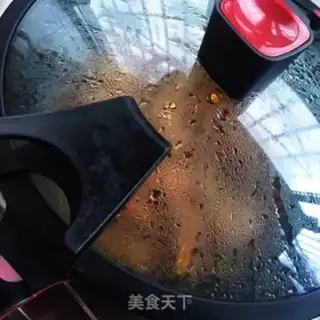 Make Garlic chicken wings step 7