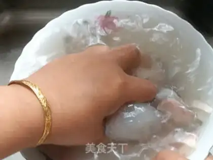 Make Pepper chopping step 5