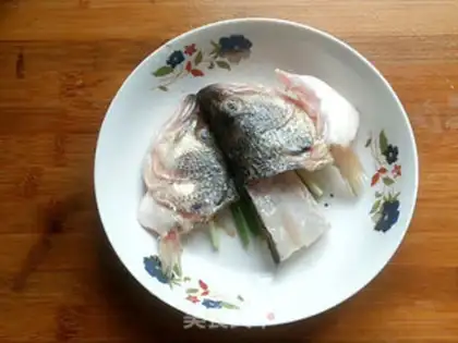 Make Pepper chopping step 6