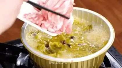 Make Sourfish step 2