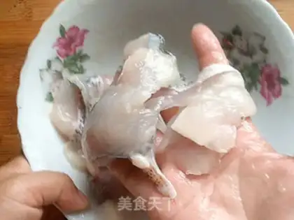Make Pepper chopping step 8