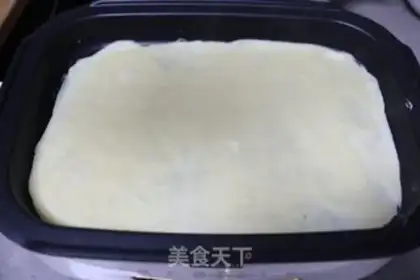 Make Potato burrito step 7