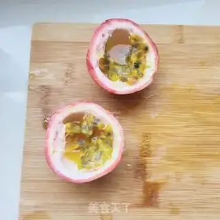 Make The spicy spicy spicy fragrance step 2